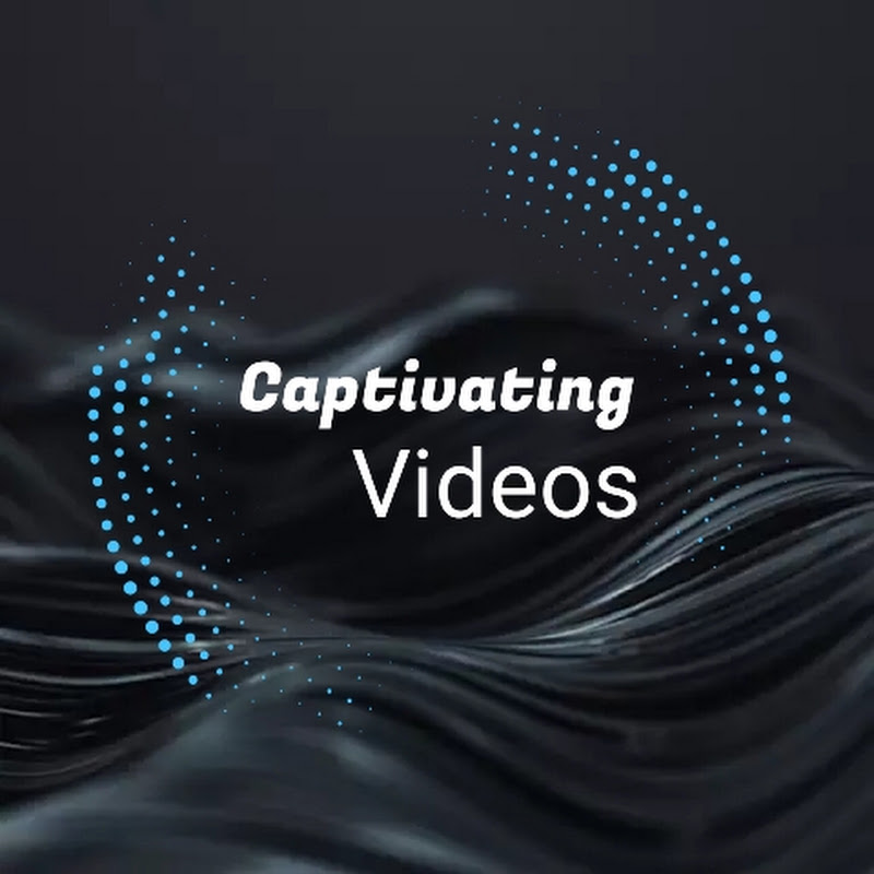Hire Captivating Videos — Spirituality & Belief YouTube creator for sponsorships