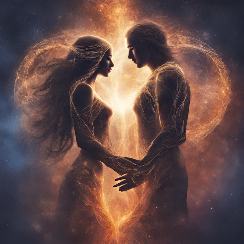 スピリチュアル・ツインレイラボ