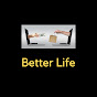 Better Life logo