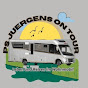 P.S Juergens on Tour,  im Wohnmobil unterwegs Avatar