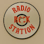RÁDIO ROCK STATION logo