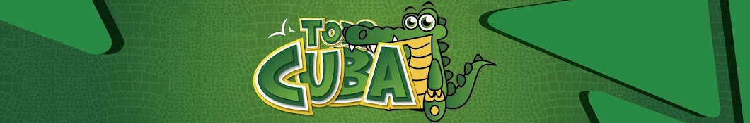 TodoCuba TV YouTube channel avatar