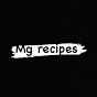 mg recipes logo
