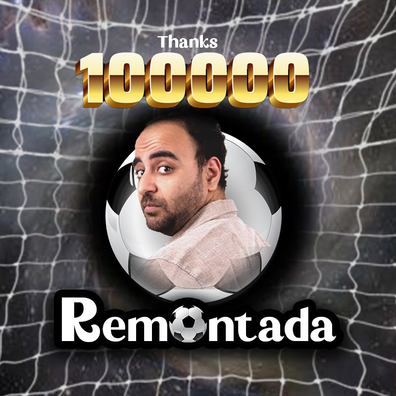 ريمونتادا - Remontada