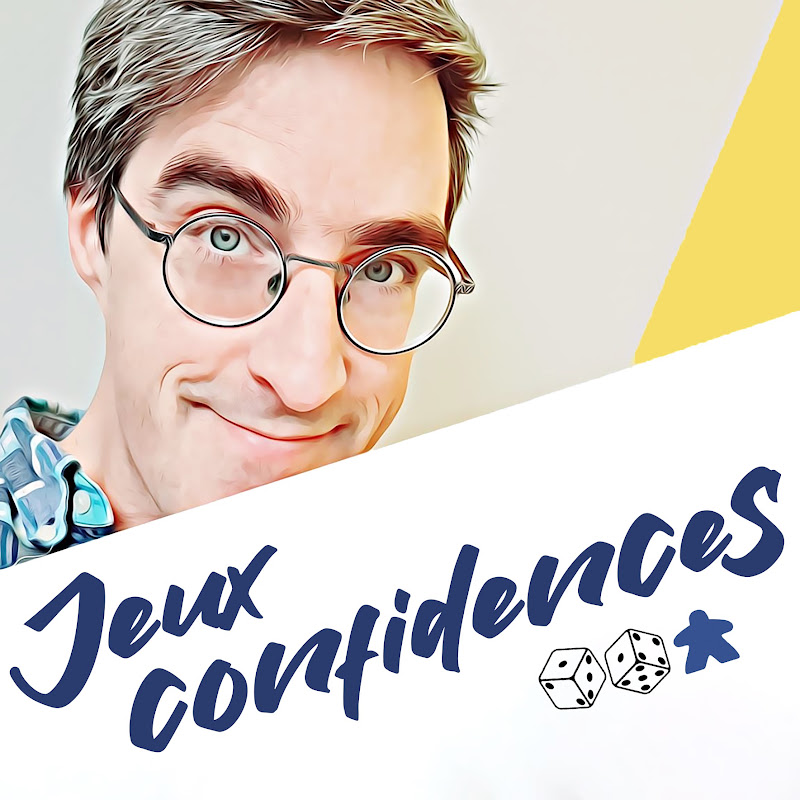 Jeux Confidences