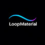 Loop material logo