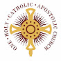 St. Anastasia Catholic Church logo