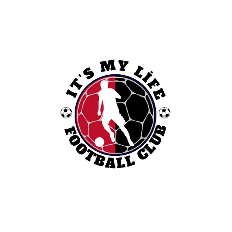 It's My Life Football Club icon