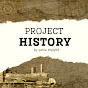 History Records logo
