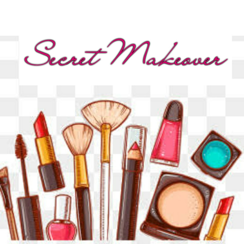 Secret Makeover