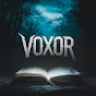 Voxor logo