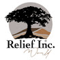 Relief, Inc. logo