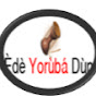 Èdè Yorùbá Dùn logo
