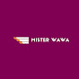 Mister Wawa logo