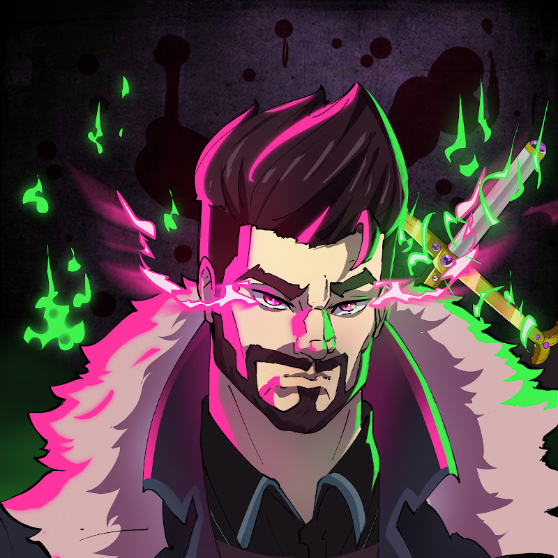 Brutus Manhwa