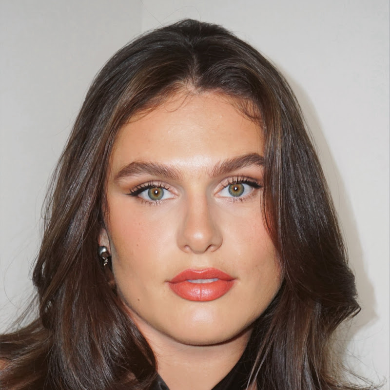 Ilona Maher