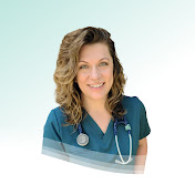 Sarah - ICU Nurse Educator 