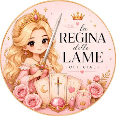 La Regina delle Lame Official