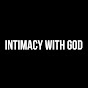 Intimacy with God logo
