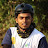 Malvan Cha Cyclist