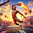Swish Buckets icon