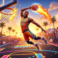 Swish Buckets icon