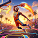 Swish Buckets icon