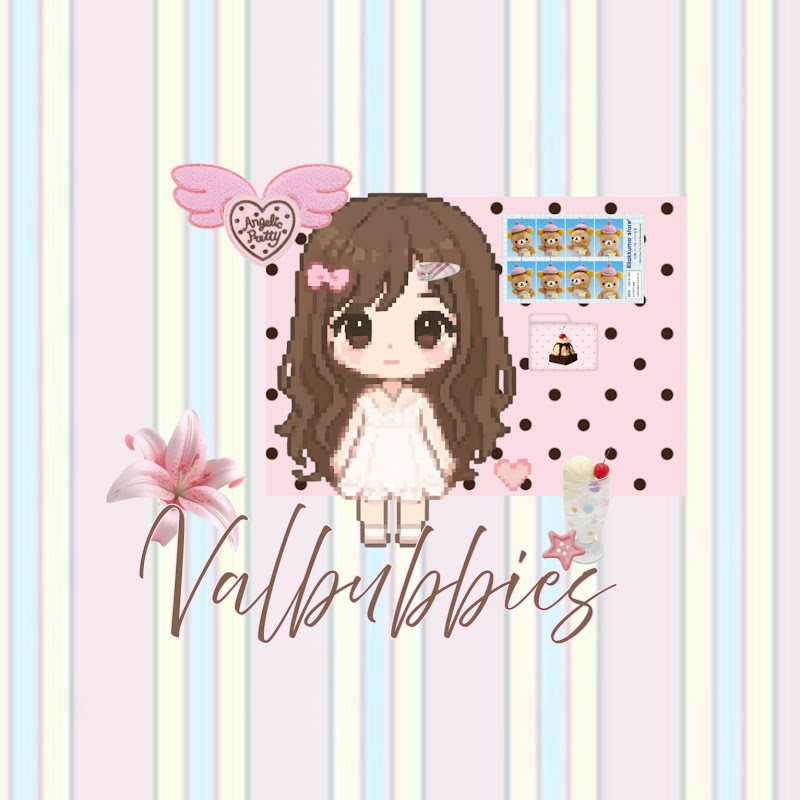 Valbubbies