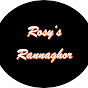 Rosy's Rannaghor logo