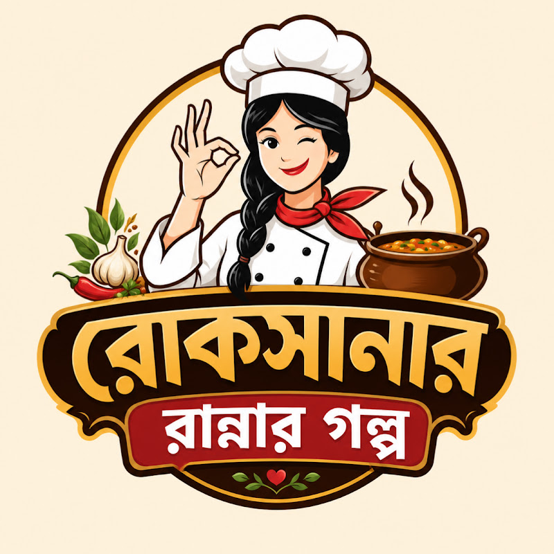 রোকসানার রান্নার গল্প