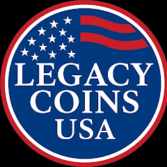 LEGACY COINS USA