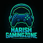 Harish_Gaming_Zone logo