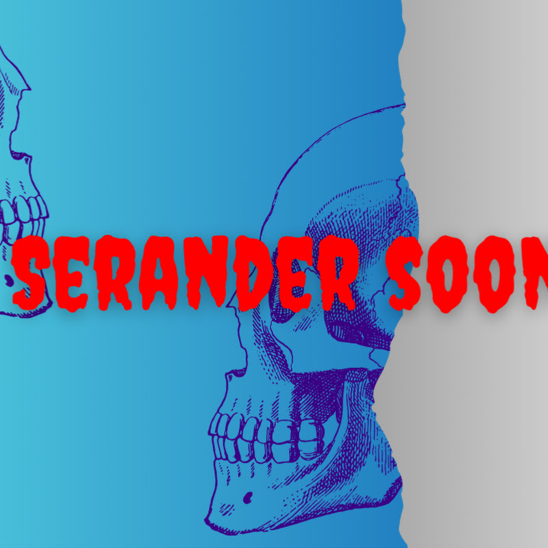 Serander Soon