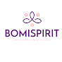BOMISpirit logo