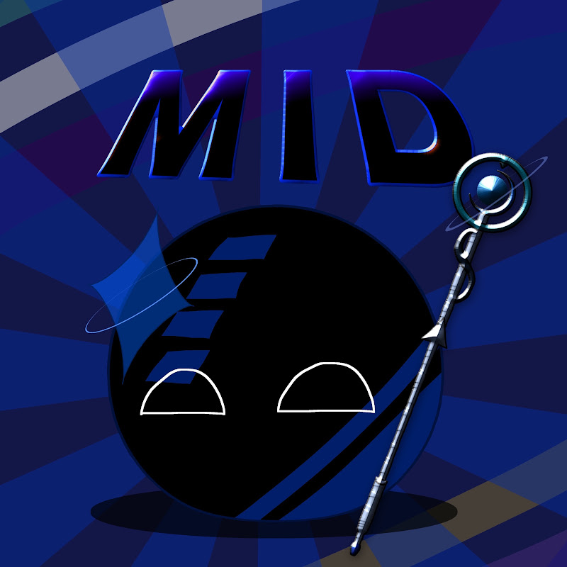 田中MID YouTubeチャンネル画像