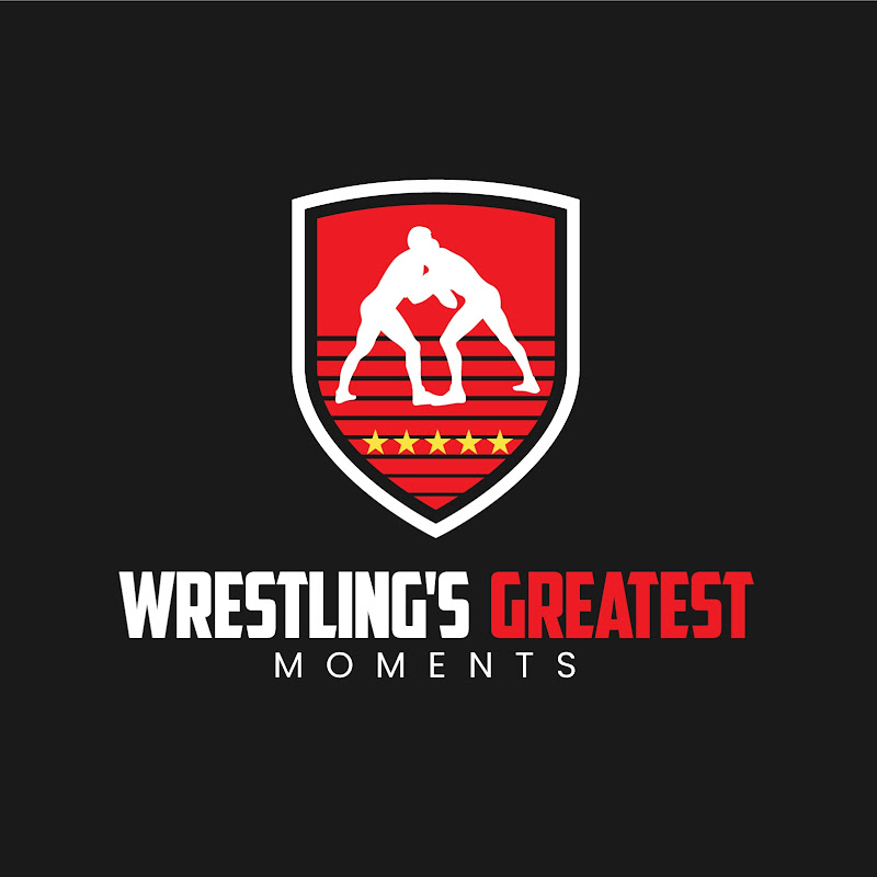 Wrestlings Greatest Moments
