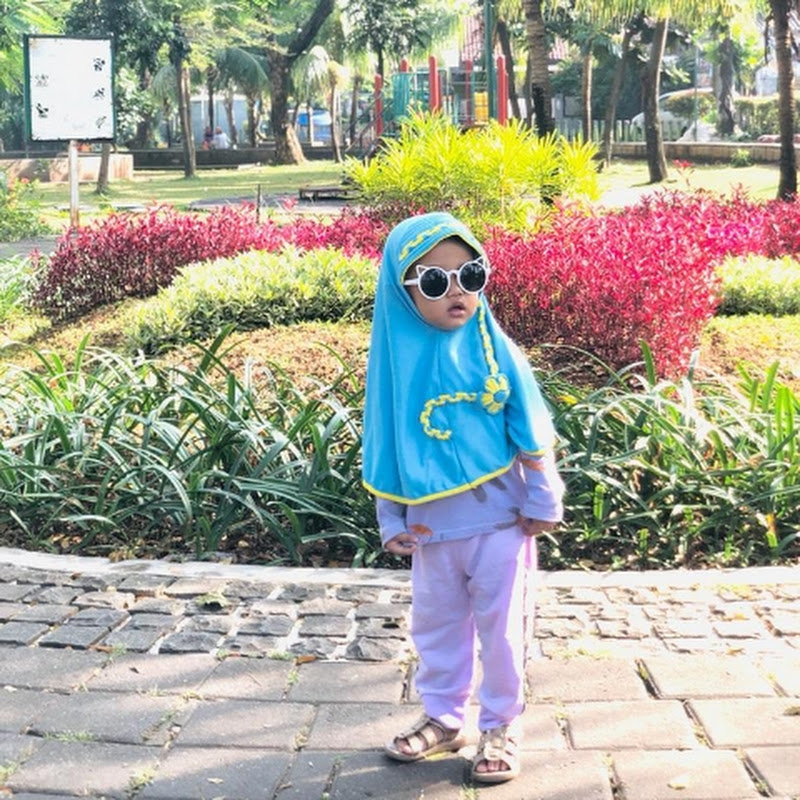 Bahira Maisha Zahida