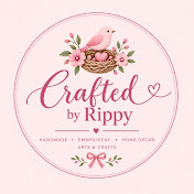 Crafted by Rippy