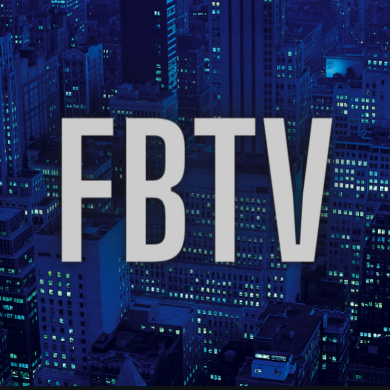 FullBenderTV icon