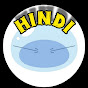 Slime Recap Hindi logo