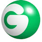 Globe TV logo