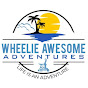 Wheelie Awesome Adventures logo
