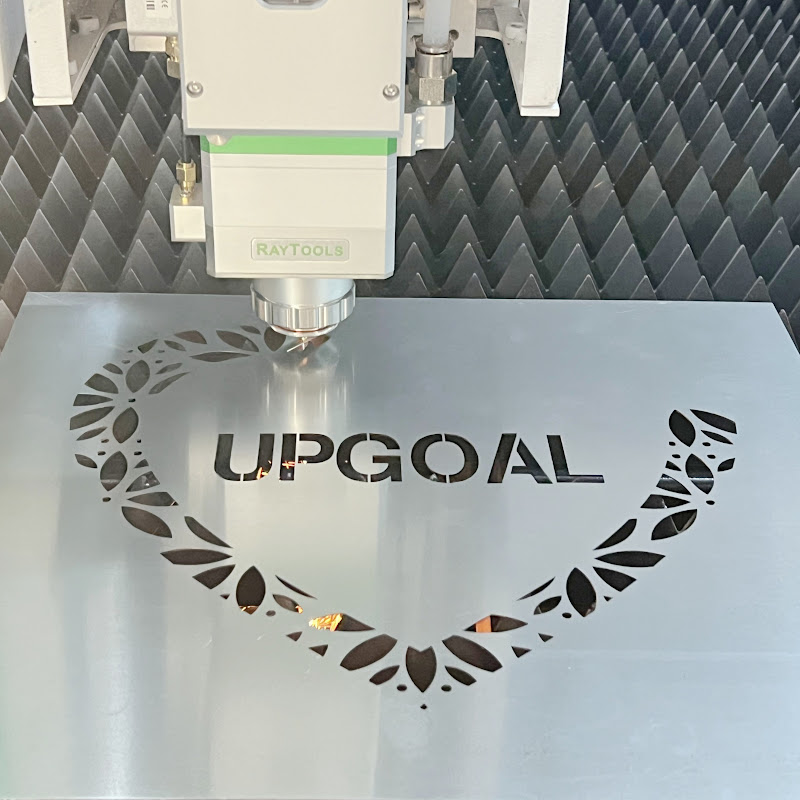 UPGOAL CNC MACHINERY