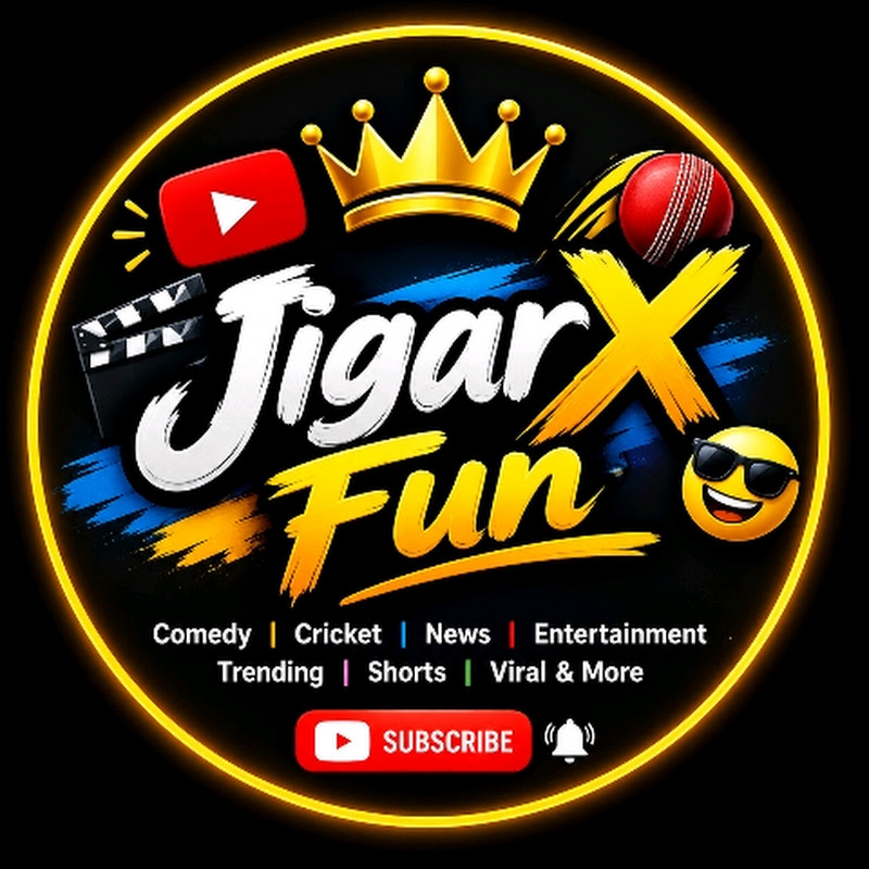 JigarX Fun