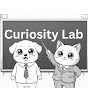 Cartoon Curiosity Lab logo