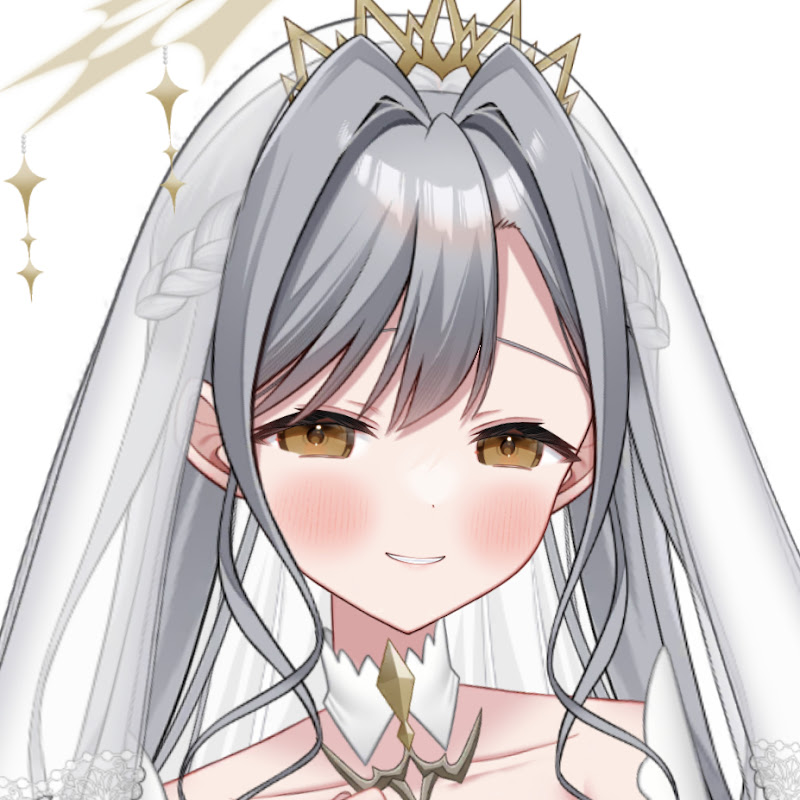 ルチア・ホワイト【ノラプロ】