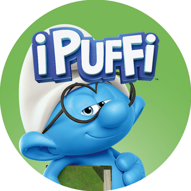 I Puffi • Italiano