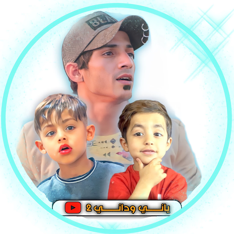 Channel Avatar