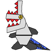 怪獣もんすた