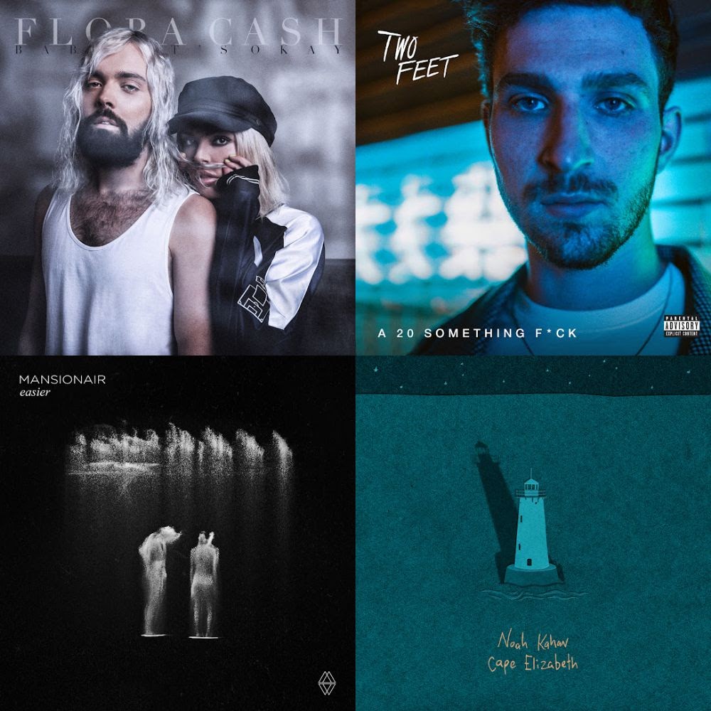 You're Somebody else